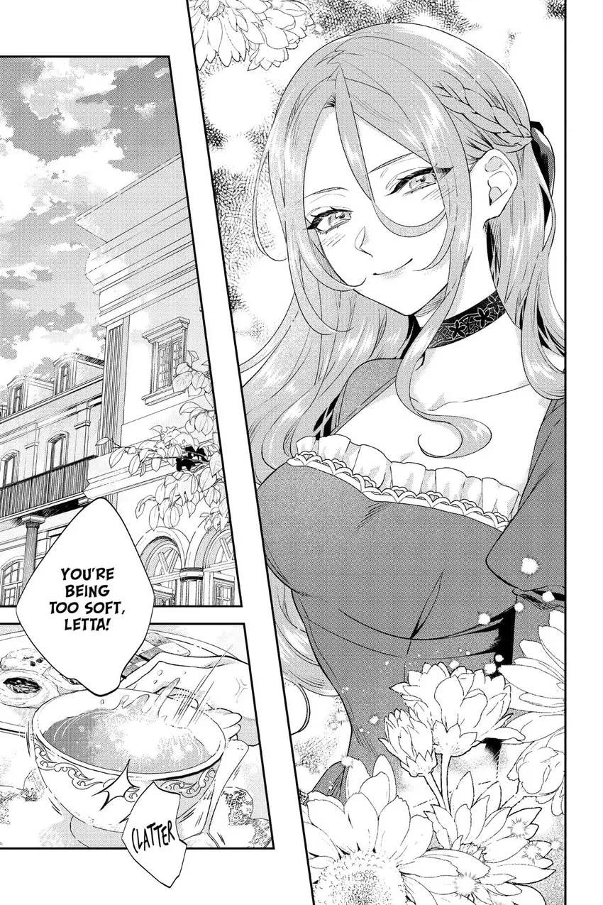 To Sir, Without Love: I'm Divorcing You Chapter 31 page 10 - 