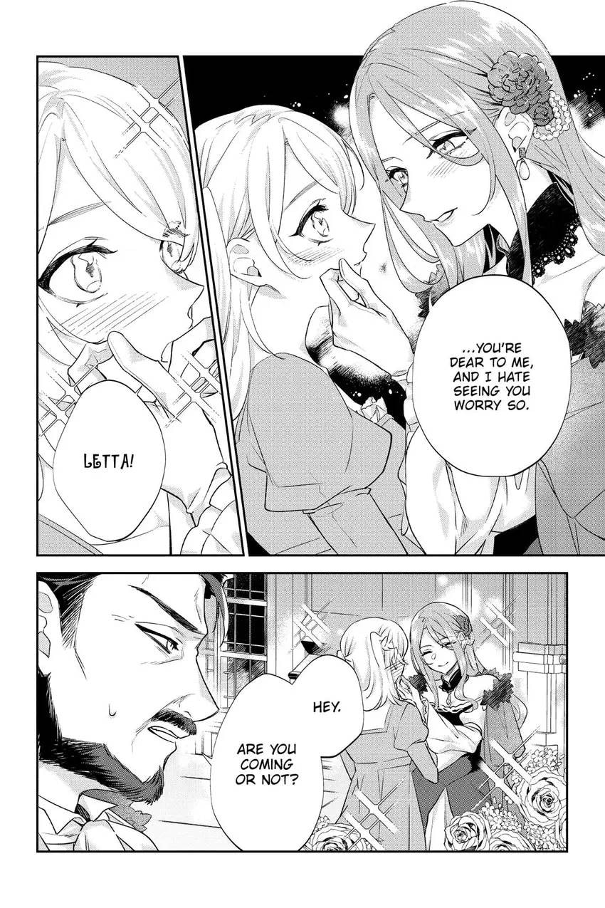 To Sir, Without Love: I'm Divorcing You Chapter 32 page 5 - 