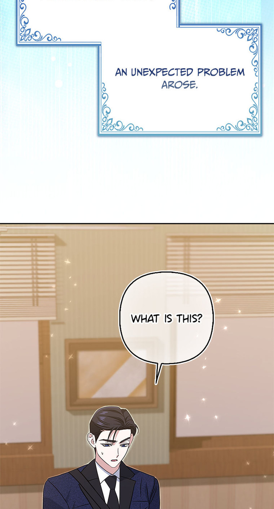 To Steal a Thief's Heart Chapter 21 page 4 - 