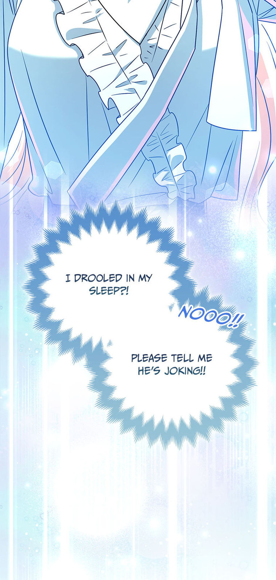 To Steal a Thief's Heart Chapter 21 page 47 - 