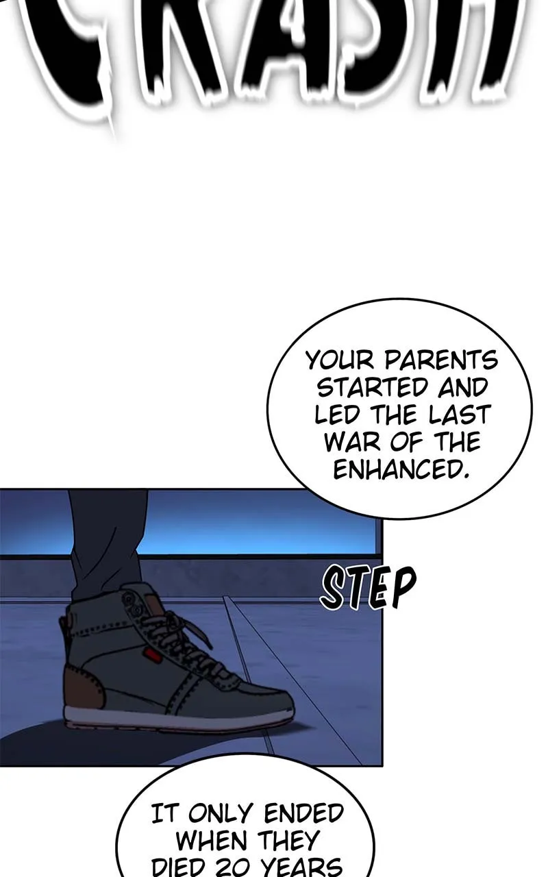 Read To Tame a Fire chapter 1 image 100 on Lezhin