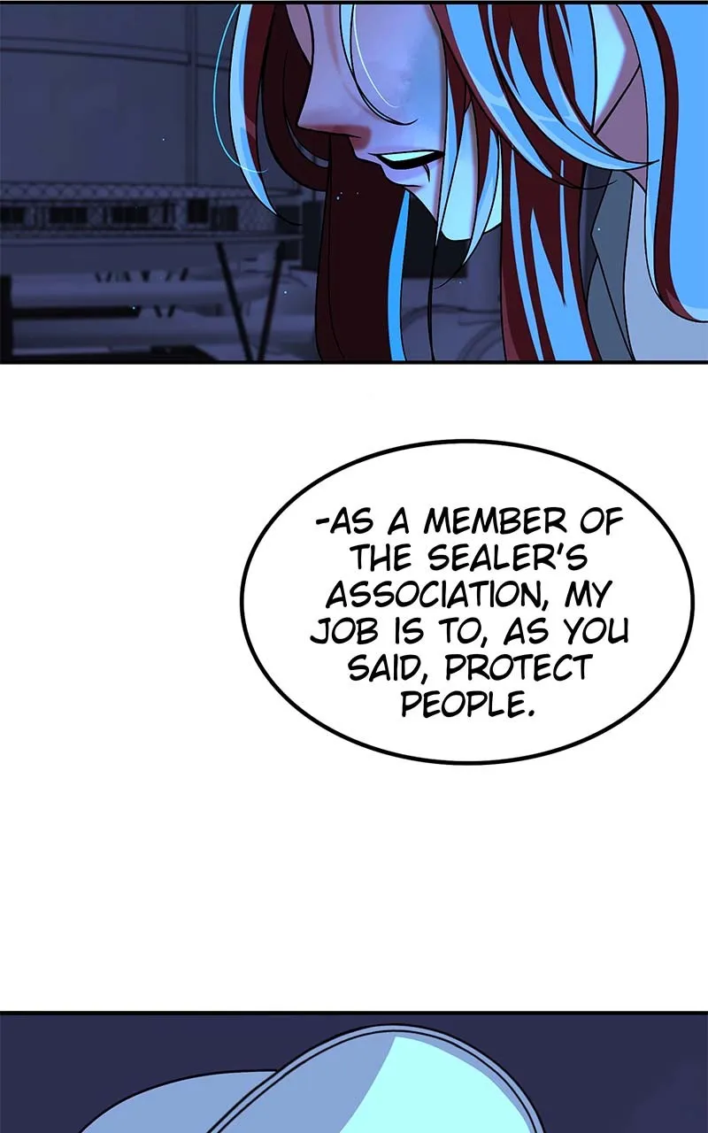 Read To Tame a Fire chapter 1 image 104 on Lezhin