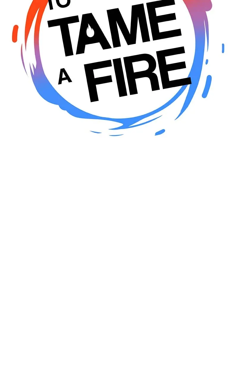 Read To Tame a Fire chapter 1 image 18 on Lezhin