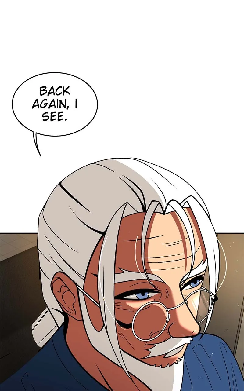 Read To Tame a Fire chapter 1 image 21 on Lezhin