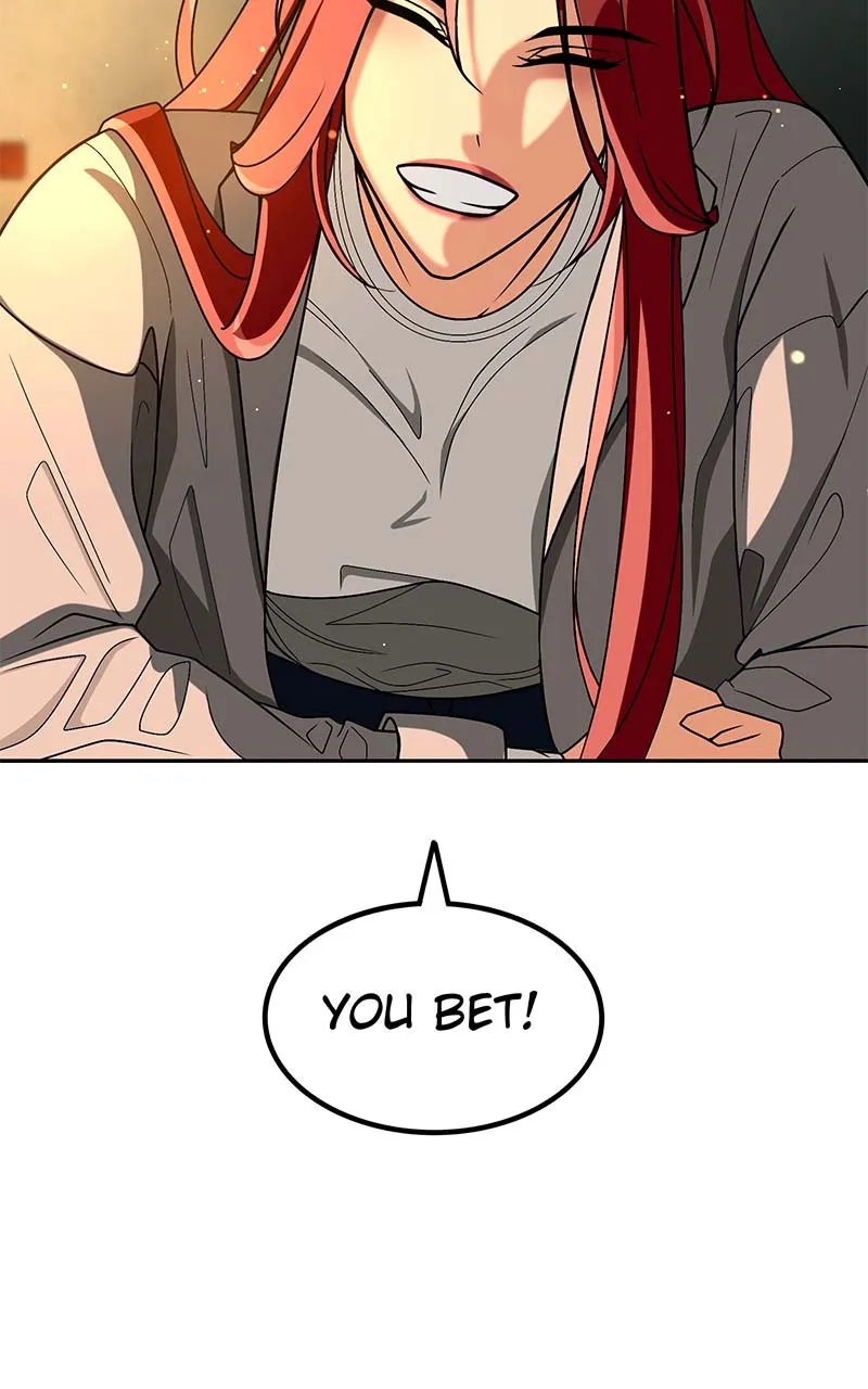 Read To Tame a Fire chapter 1 image 24 on Lezhin