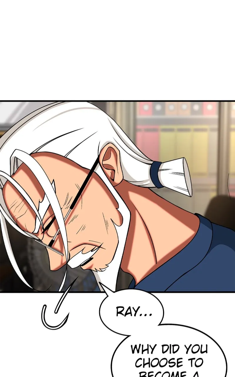 Read To Tame a Fire chapter 1 image 26 on Lezhin