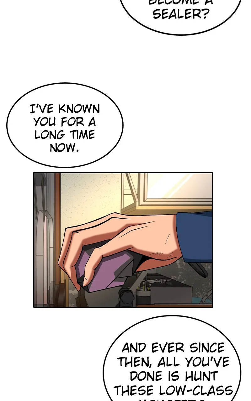 Read To Tame a Fire chapter 1 image 27 on Lezhin