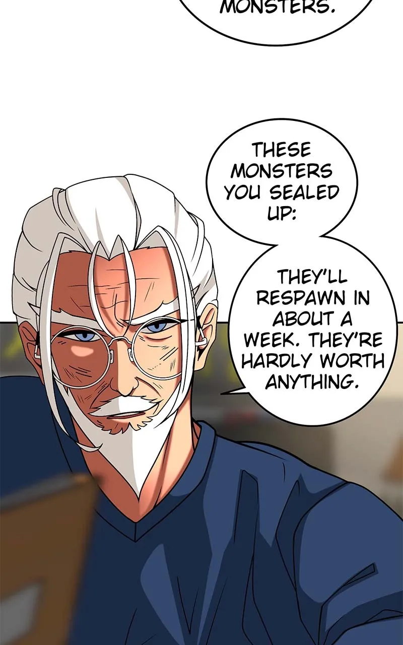 Read To Tame a Fire chapter 1 image 28 on Lezhin