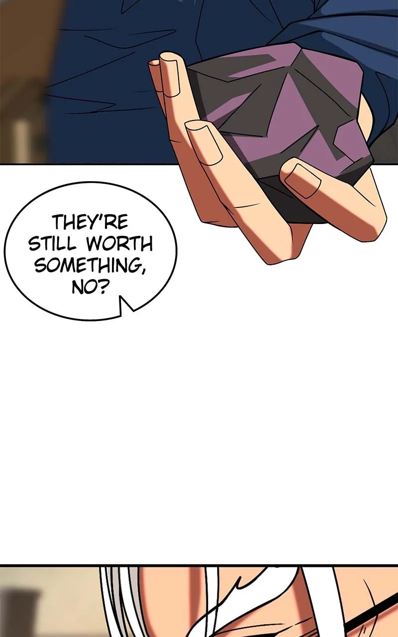 Read To Tame a Fire chapter 1 image 29 on Lezhin