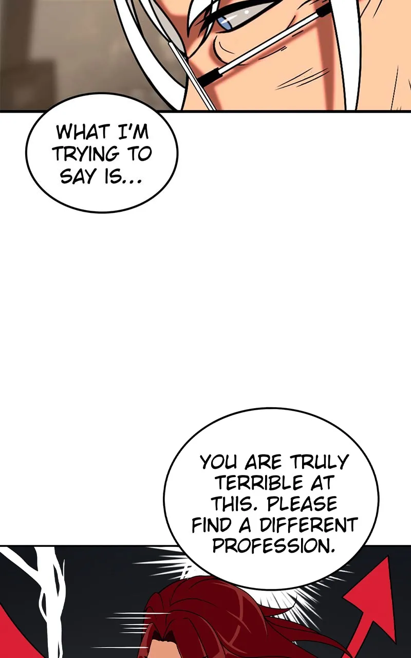 Read To Tame a Fire chapter 1 image 30 on Lezhin