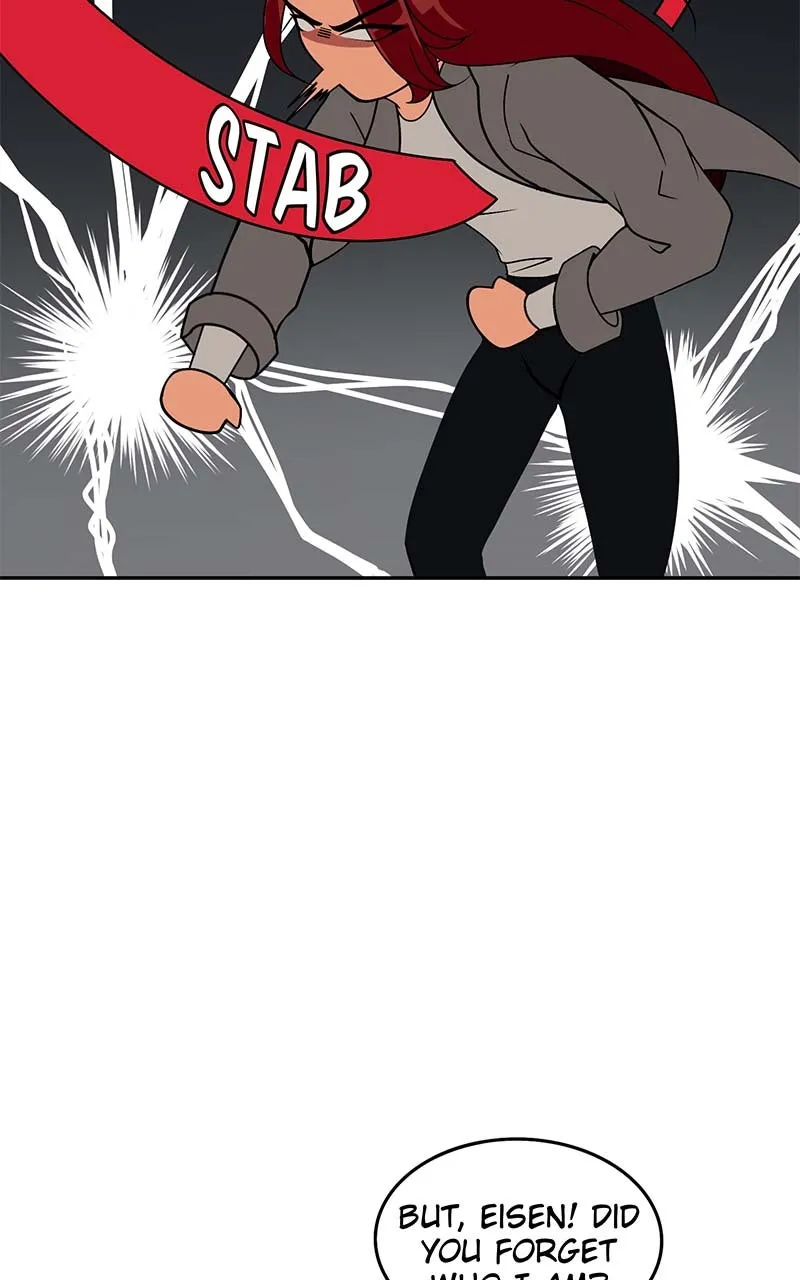 Read To Tame a Fire chapter 1 image 31 on Lezhin