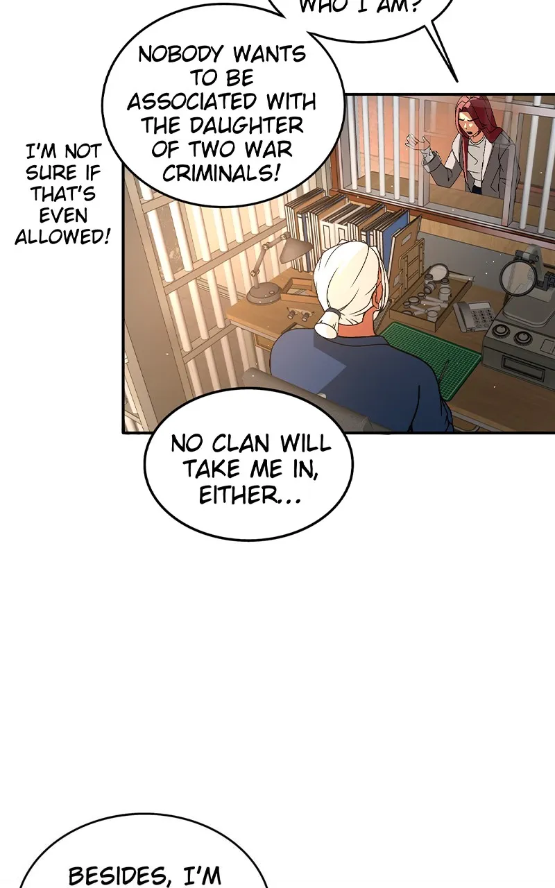 Read To Tame a Fire chapter 1 image 32 on Lezhin