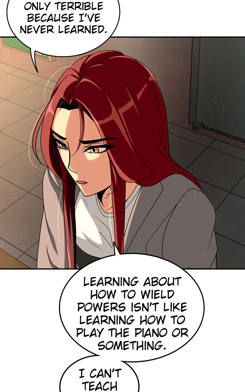 Read To Tame a Fire chapter 1 image 33 on Lezhin