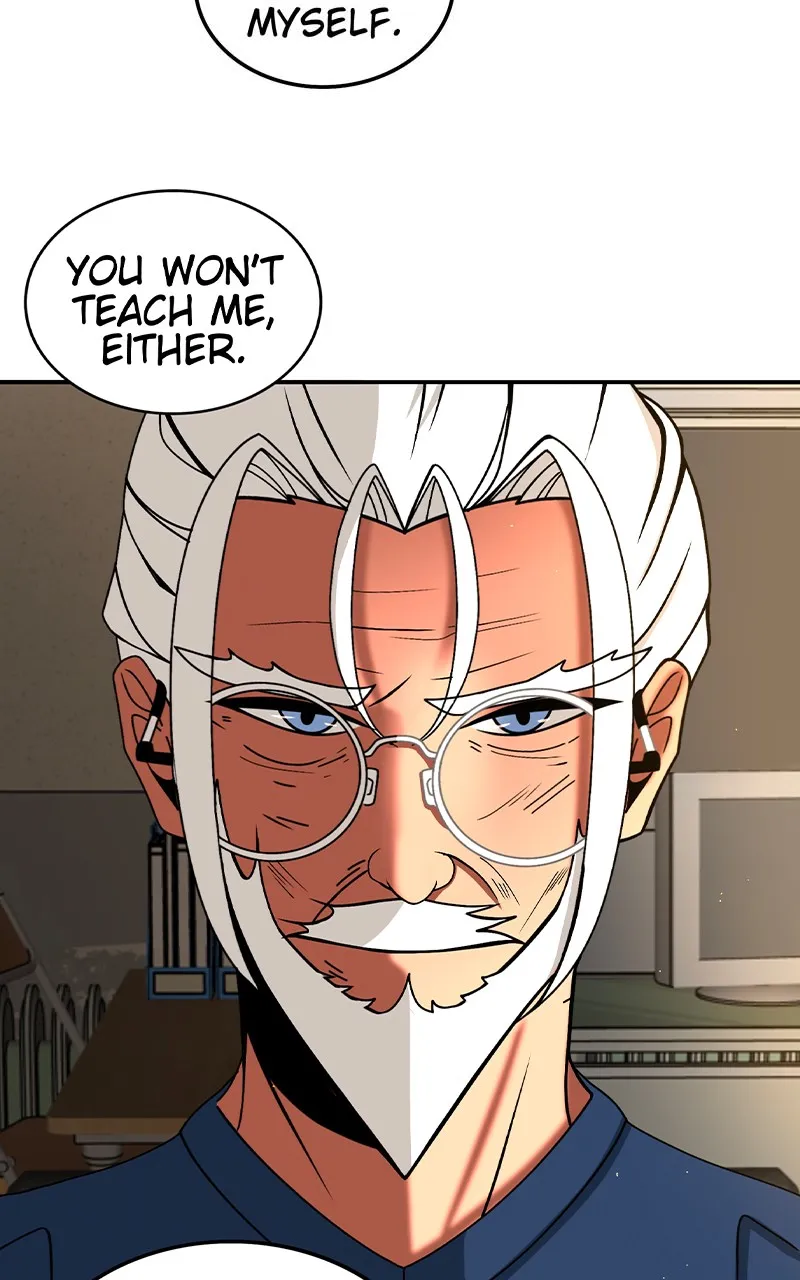 Read To Tame a Fire chapter 1 image 34 on Lezhin