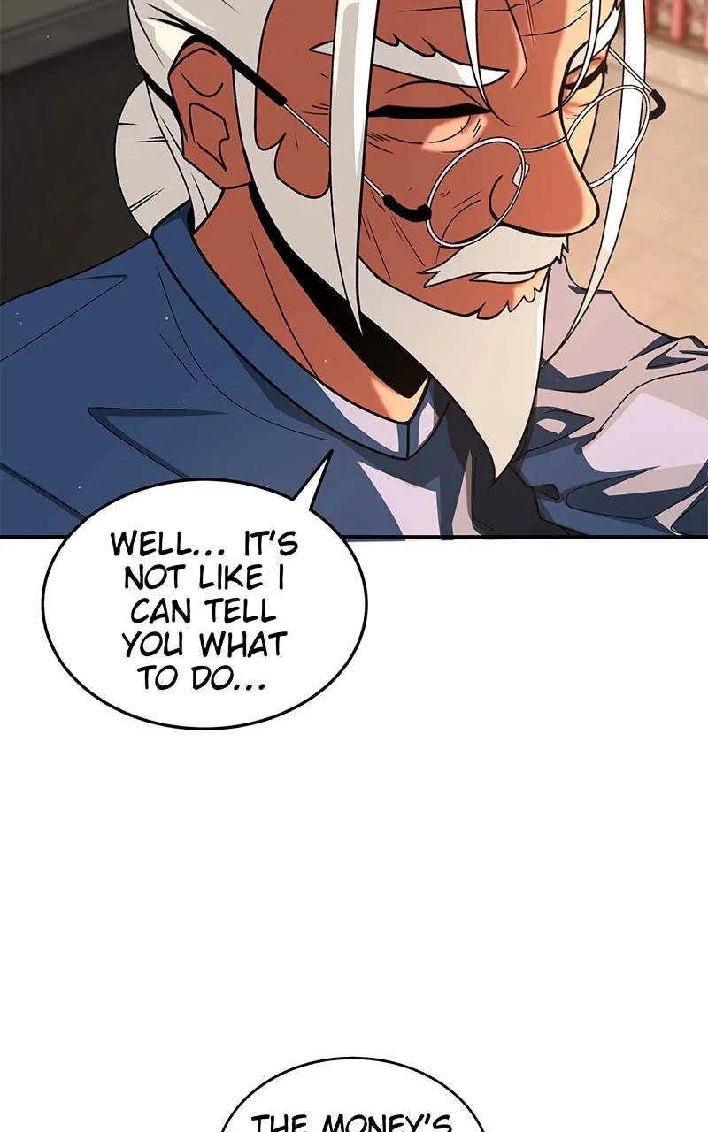 Read To Tame a Fire chapter 1 image 38 on Lezhin