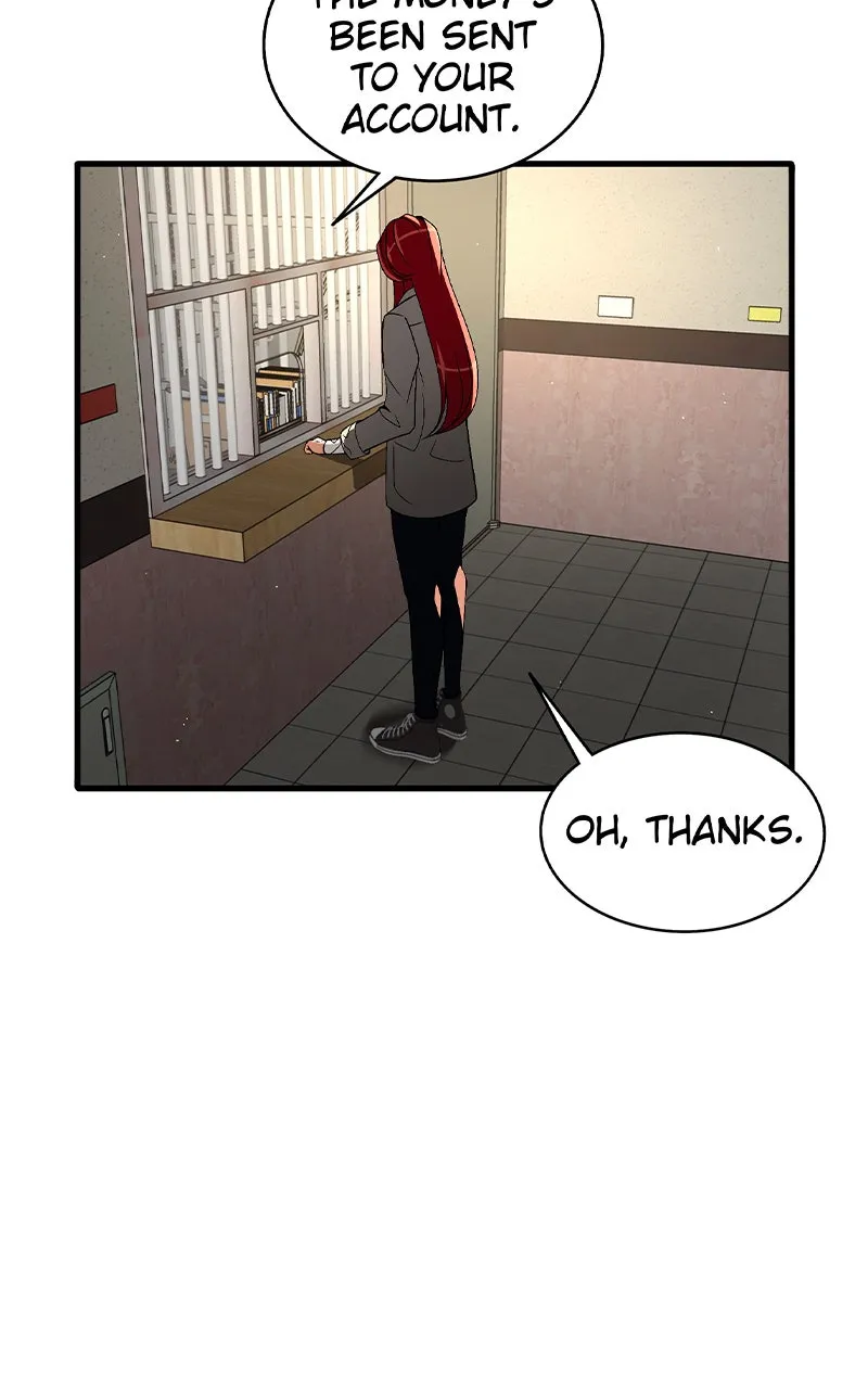 Read To Tame a Fire chapter 1 image 39 on Lezhin