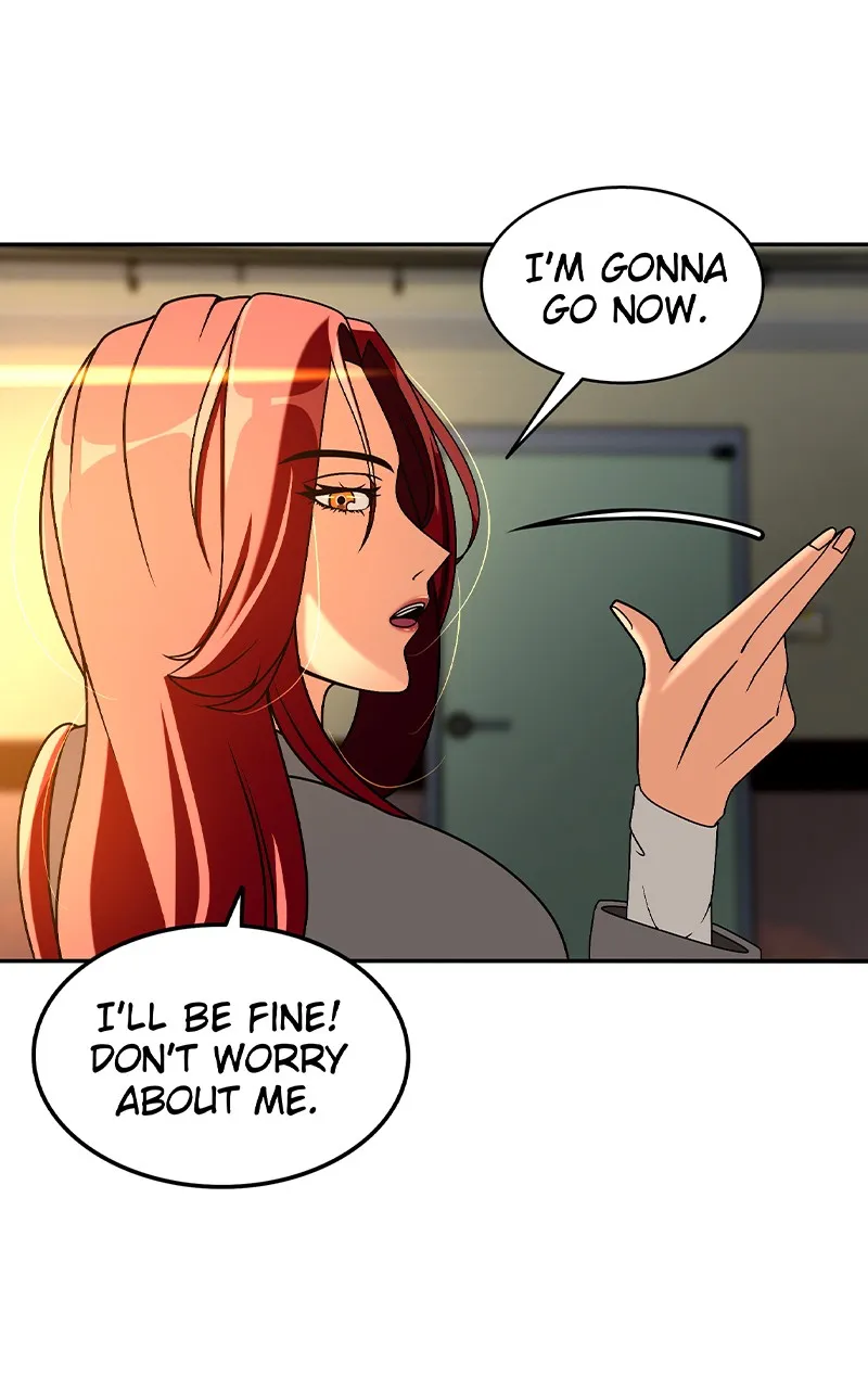 Read To Tame a Fire chapter 1 image 40 on Lezhin