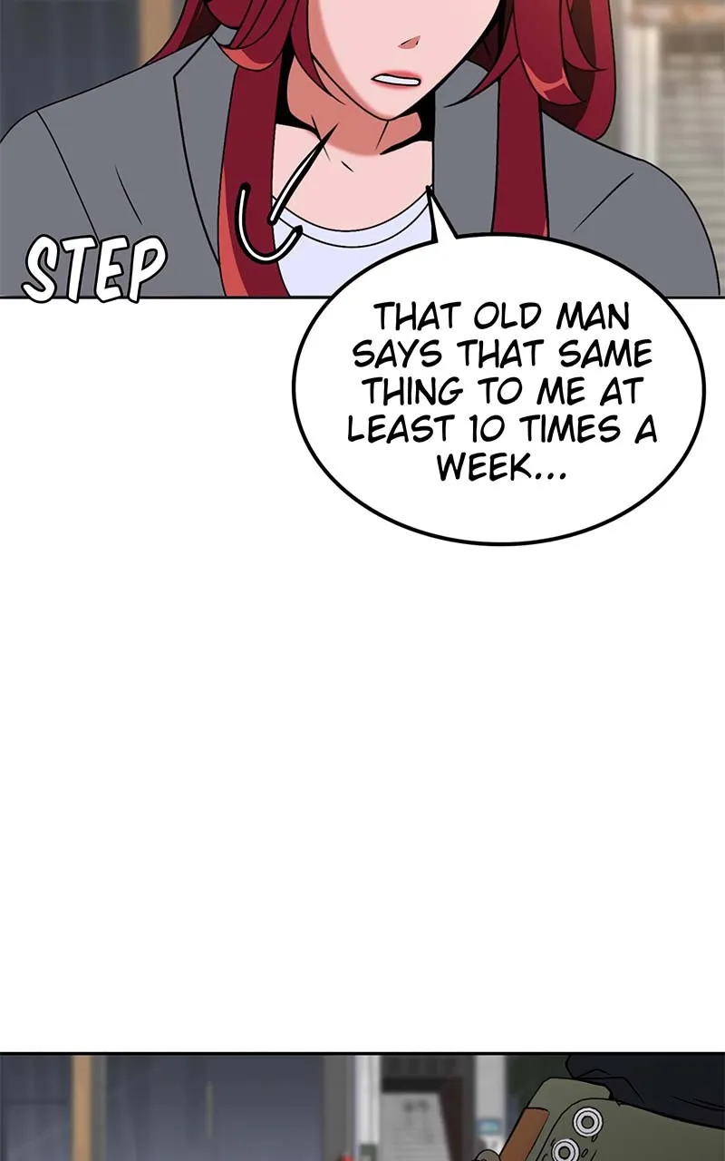 Read To Tame a Fire chapter 1 image 46 on Lezhin