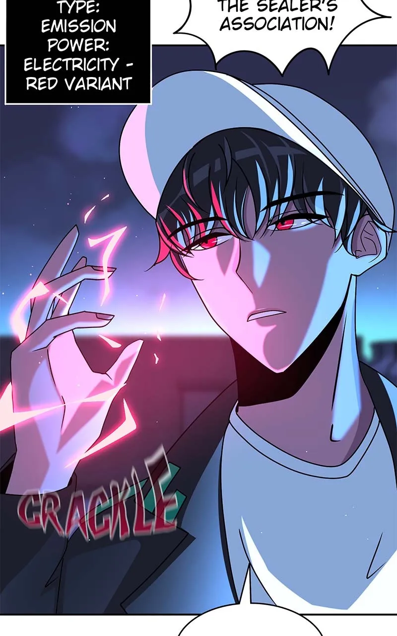 Read To Tame a Fire chapter 1 image 70 on Lezhin
