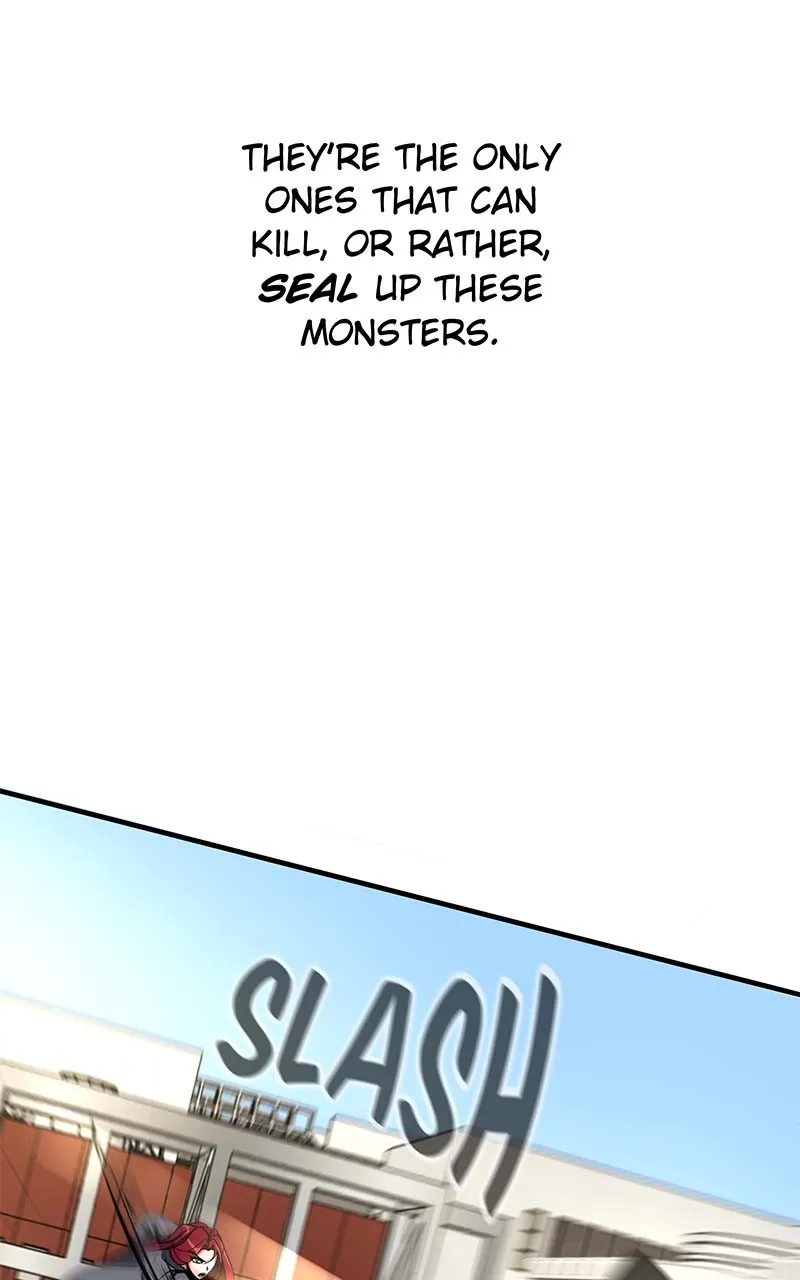Read To Tame a Fire chapter 1 image 9 on Lezhin
