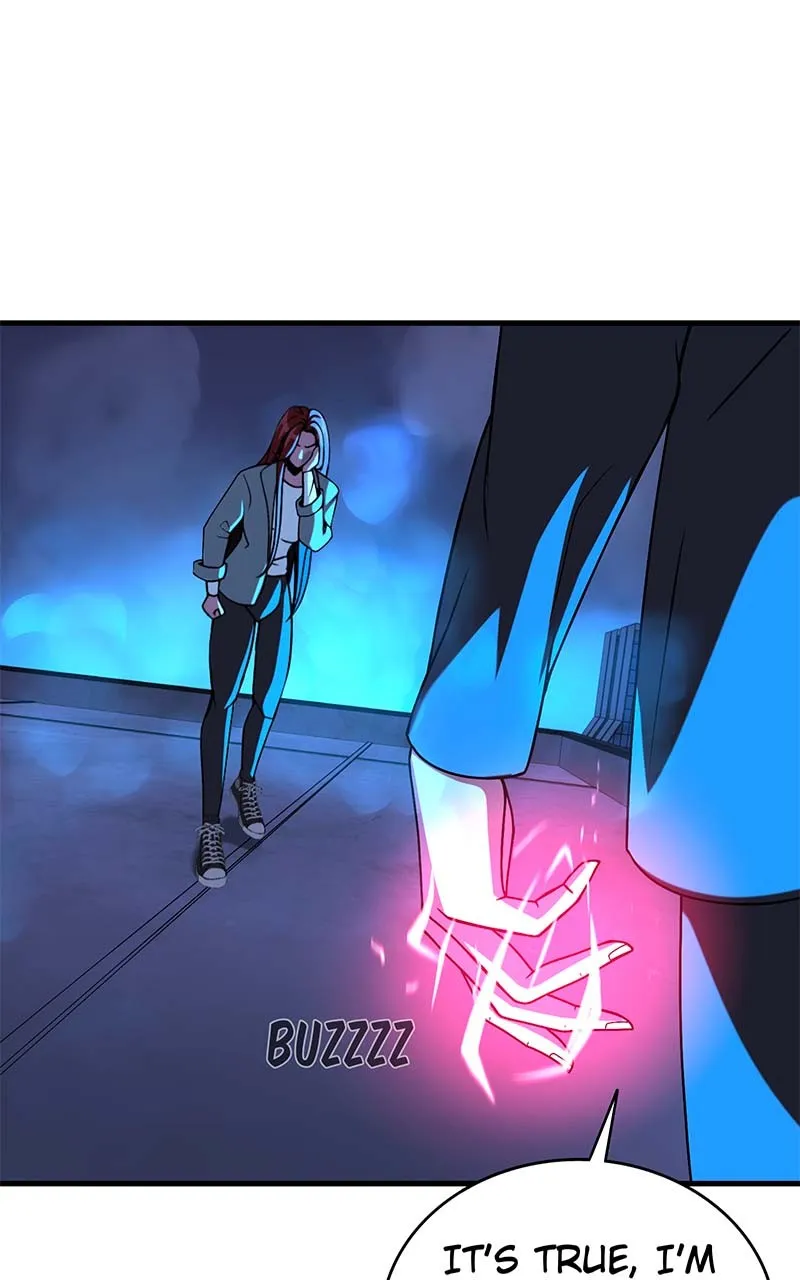 Read To Tame a Fire chapter 1 image 93 on Lezhin