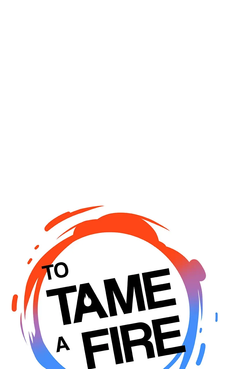 Read To Tame a Fire chapter 10 image 0 on Lezhin