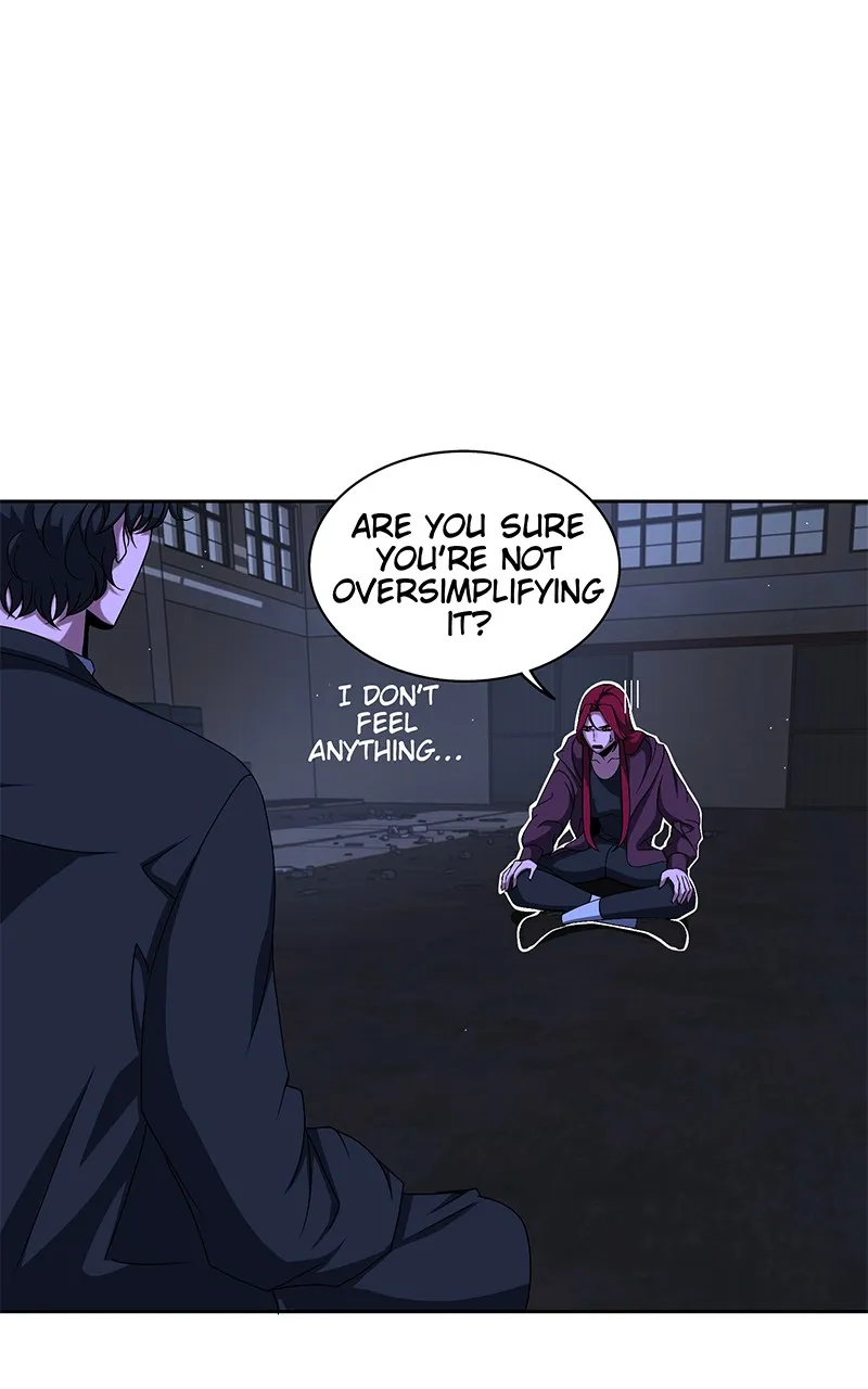 Read To Tame a Fire chapter 10 image 13 on Lezhin