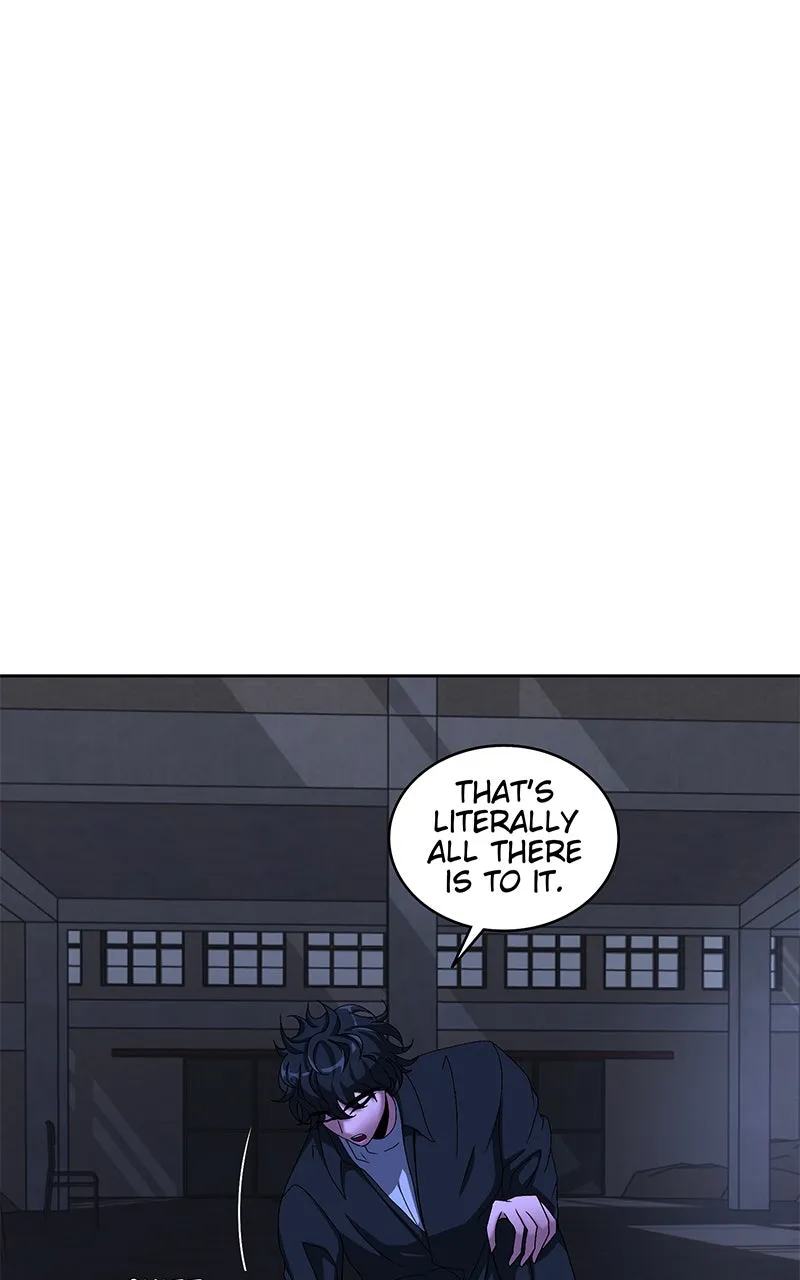 Read To Tame a Fire chapter 10 image 14 on Lezhin