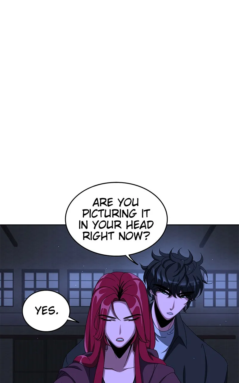 Read To Tame a Fire chapter 10 image 18 on Lezhin