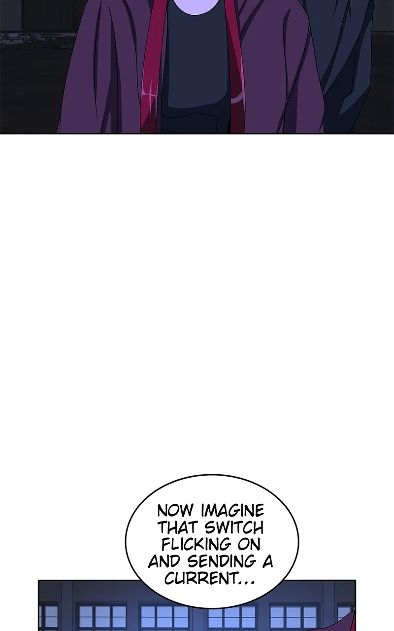 Read To Tame a Fire chapter 10 image 19 on Lezhin