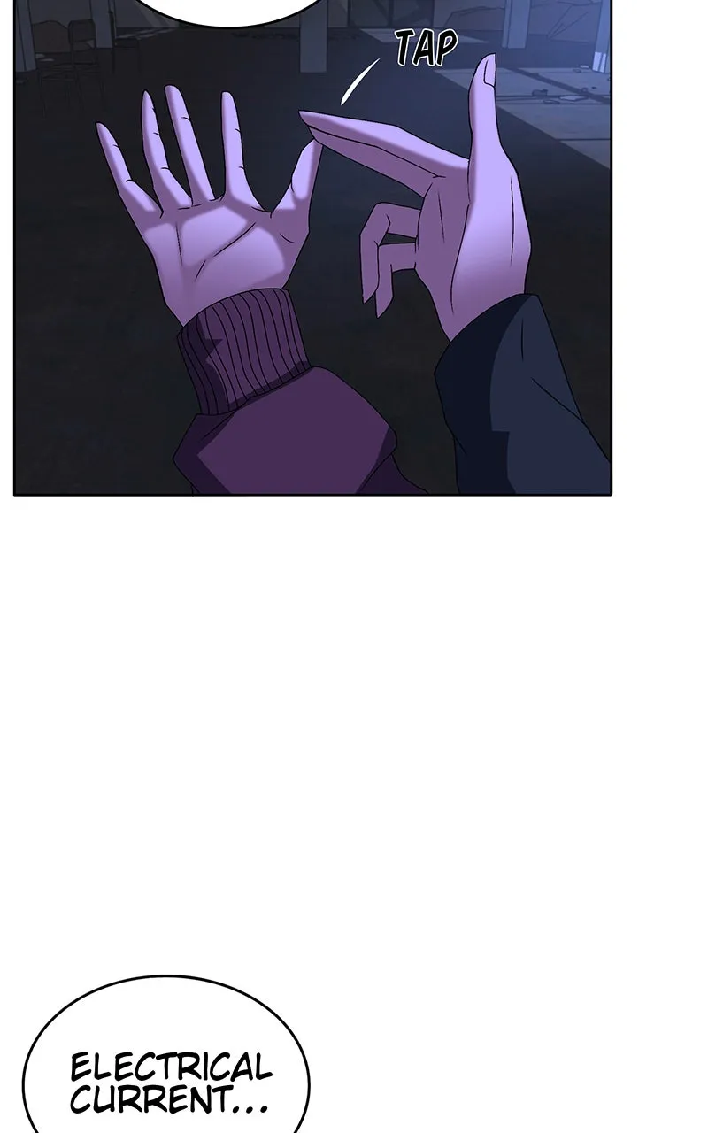 Read To Tame a Fire chapter 10 image 21 on Lezhin