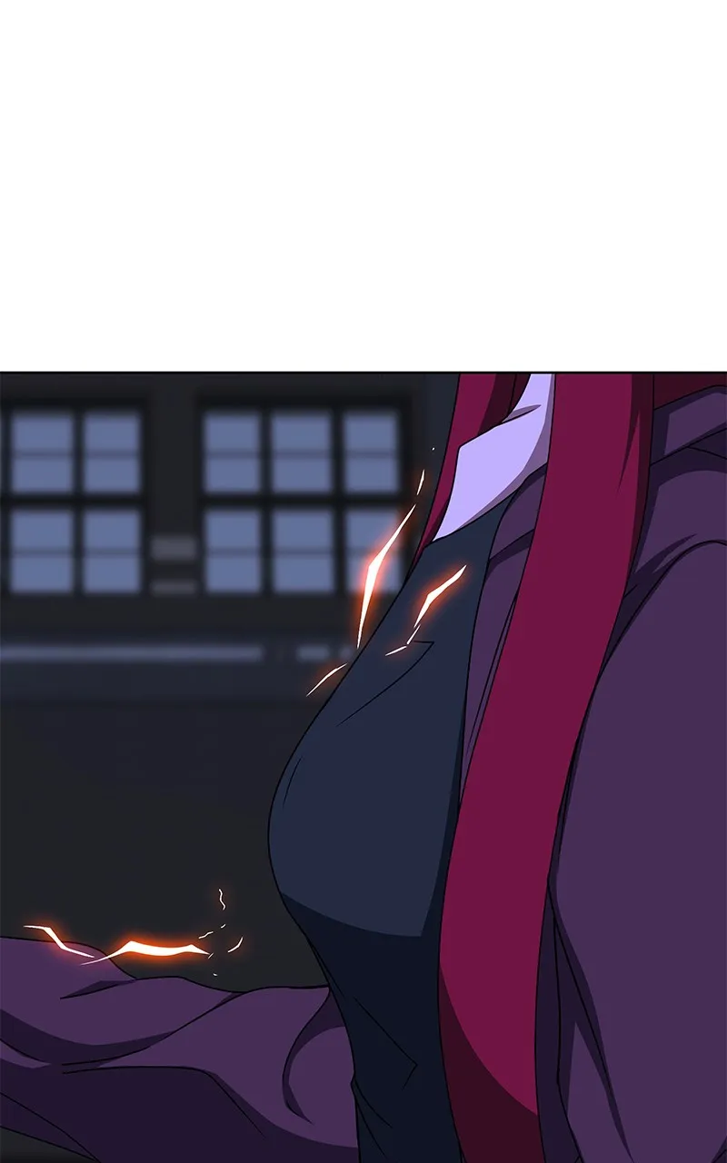 Read To Tame a Fire chapter 10 image 23 on Lezhin