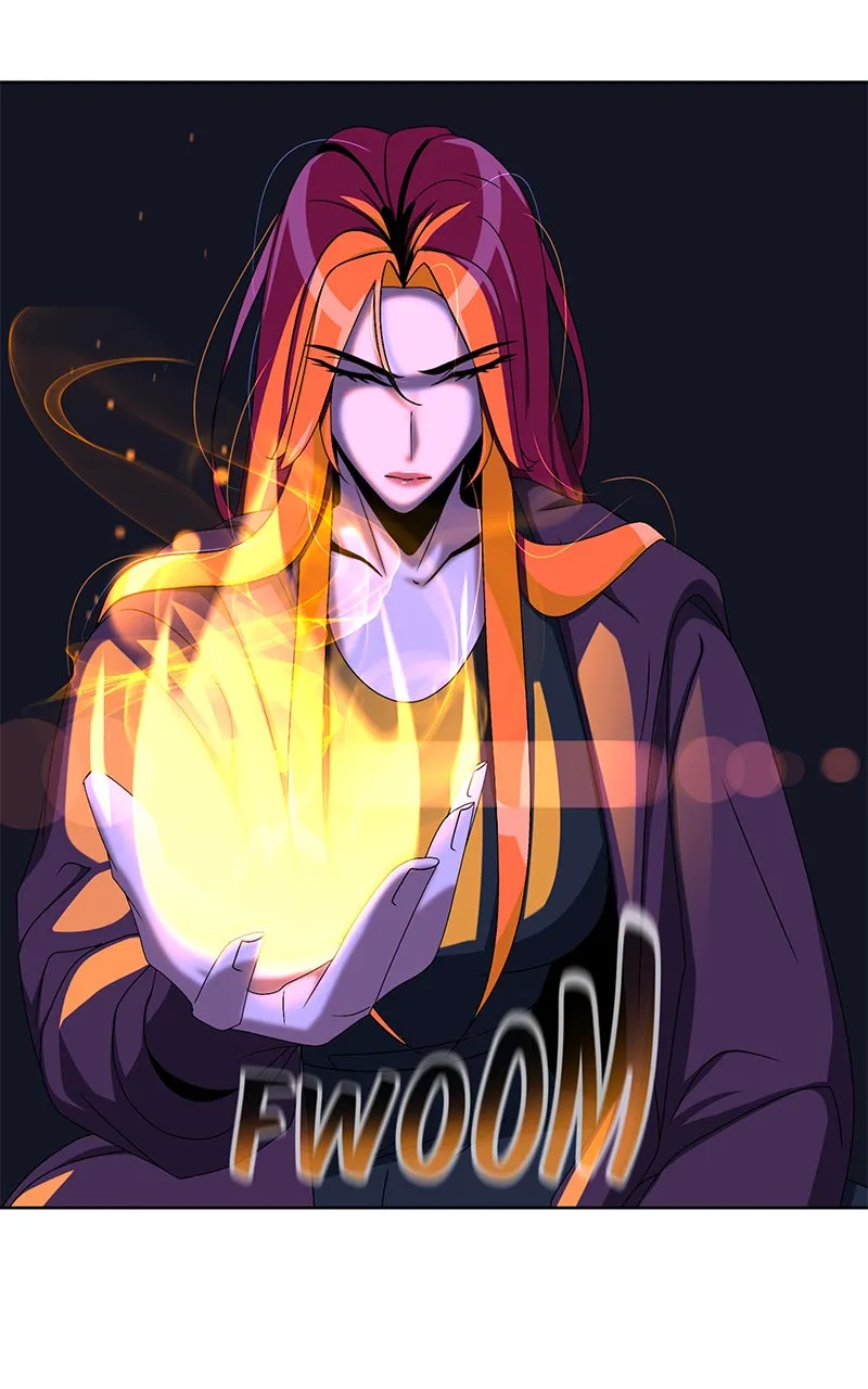 Read To Tame a Fire chapter 10 image 26 on Lezhin