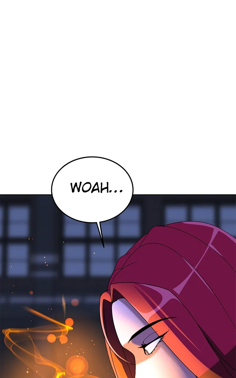 Read To Tame a Fire chapter 10 image 27 on Lezhin