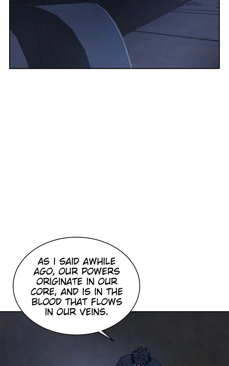 Read To Tame a Fire chapter 10 image 3 on Lezhin