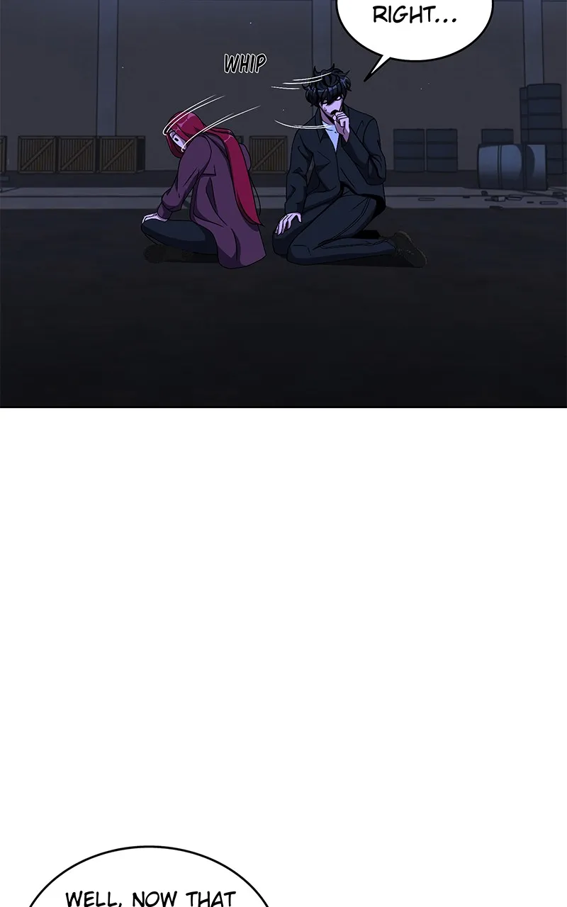 Read To Tame a Fire chapter 10 image 31 on Lezhin