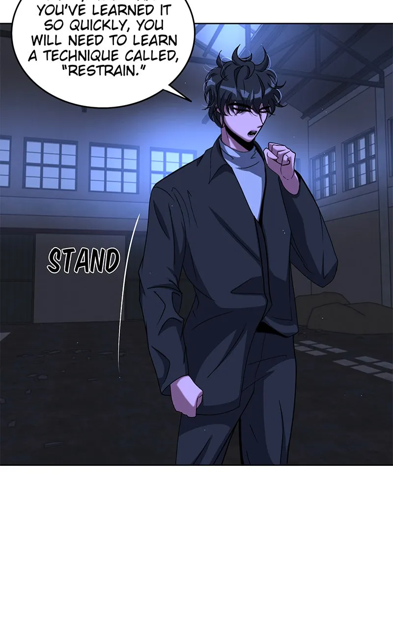 Read To Tame a Fire chapter 10 image 32 on Lezhin