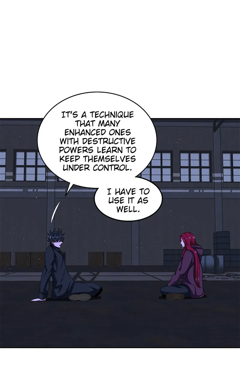 Read To Tame a Fire chapter 10 image 33 on Lezhin