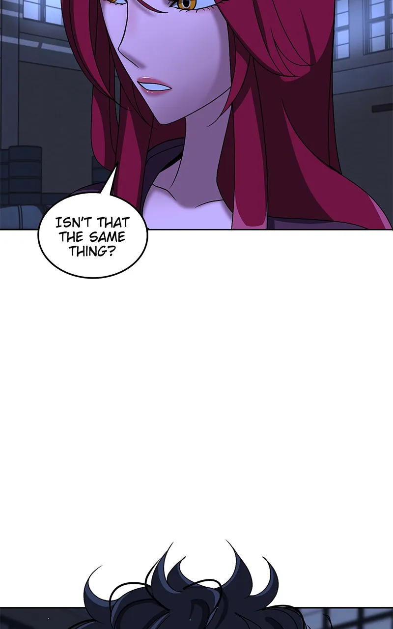 Read To Tame a Fire chapter 10 image 35 on Lezhin