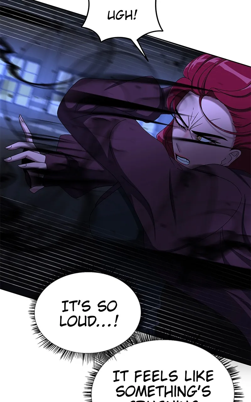 Read To Tame a Fire chapter 10 image 45 on Lezhin