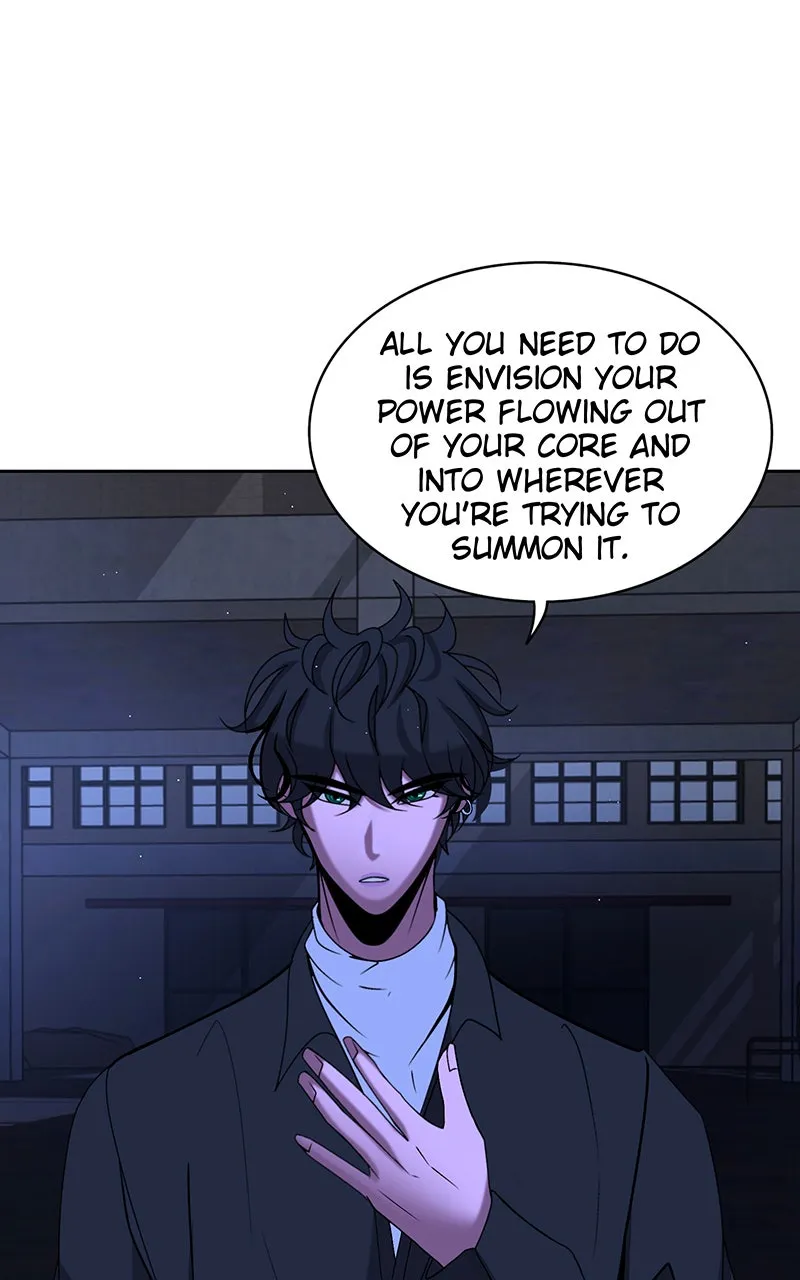 Read To Tame a Fire chapter 10 image 5 on Lezhin