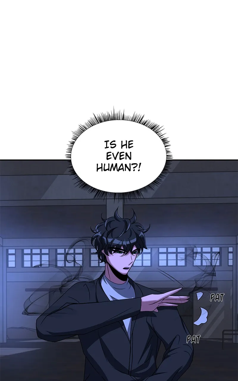 Read To Tame a Fire chapter 10 image 53 on Lezhin