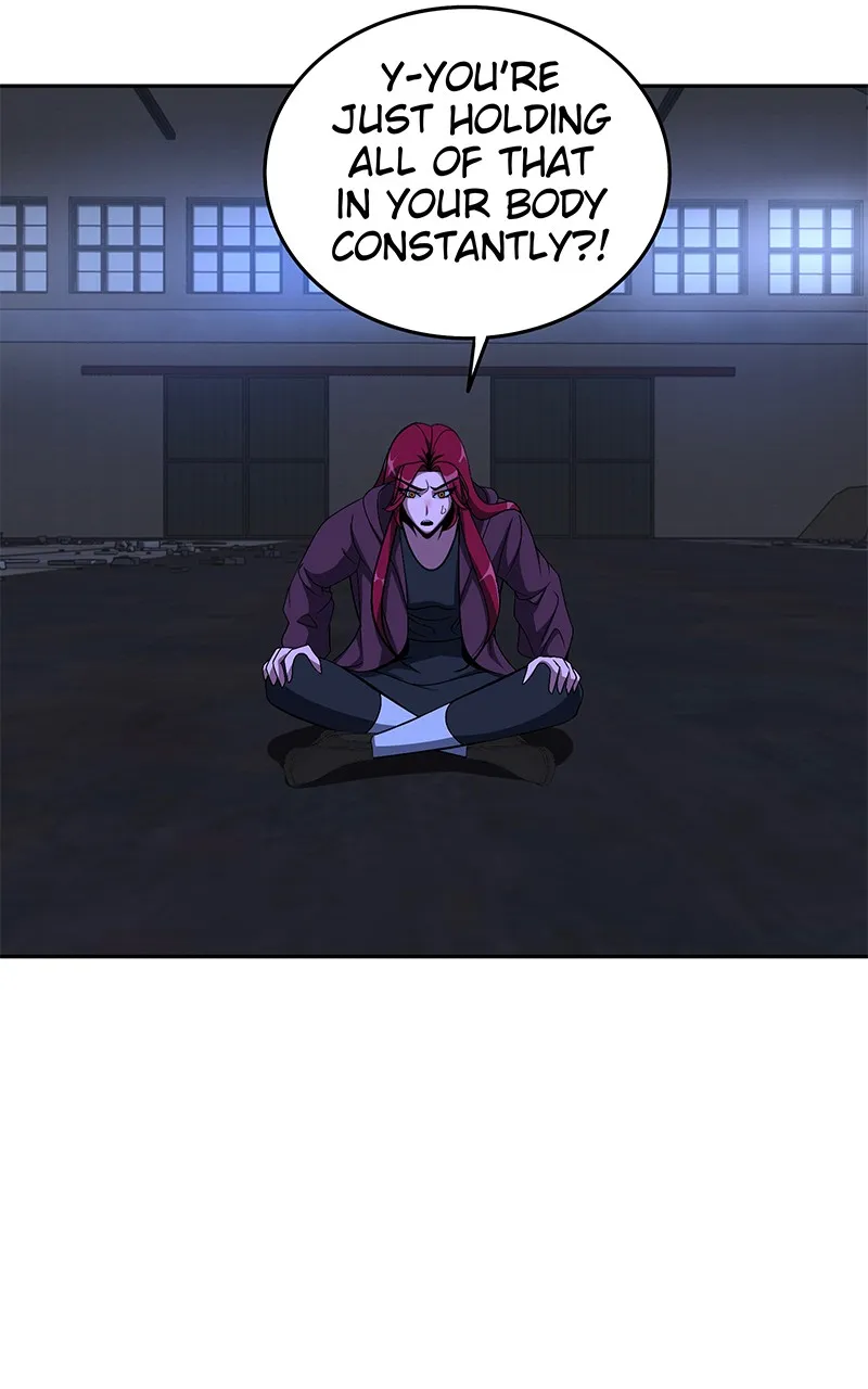 Read To Tame a Fire chapter 10 image 55 on Lezhin
