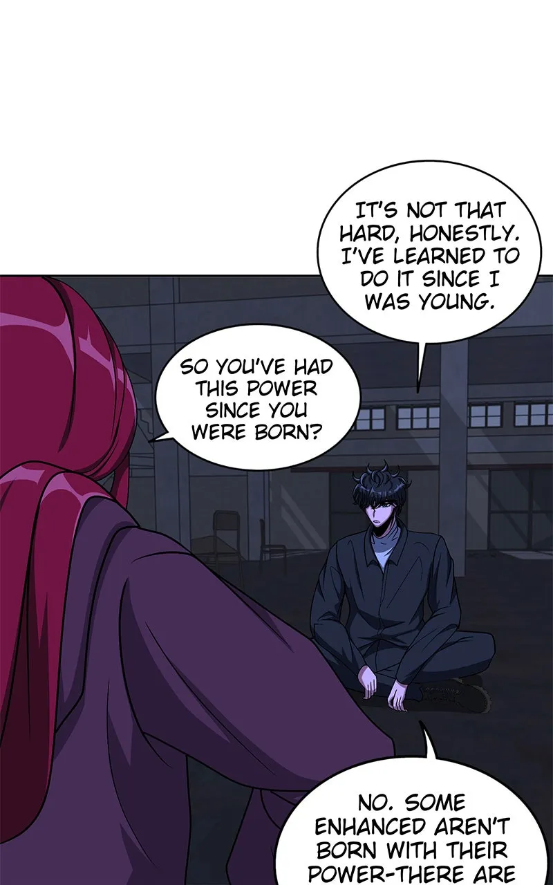 Read To Tame a Fire chapter 10 image 56 on Lezhin