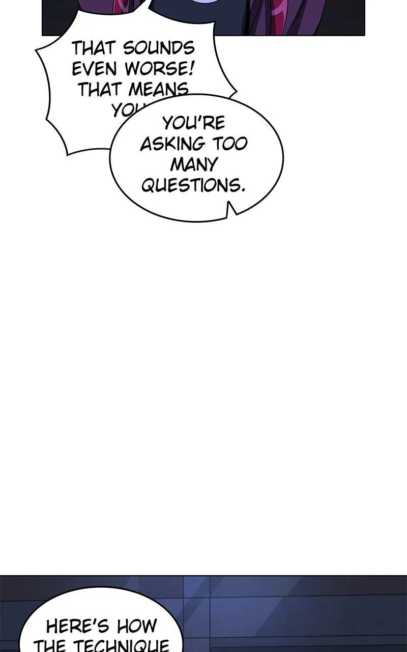 Read To Tame a Fire chapter 10 image 58 on Lezhin