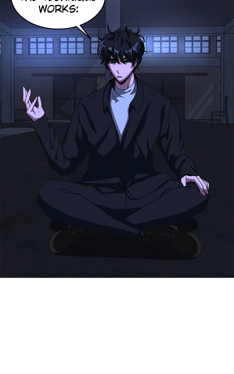 Read To Tame a Fire chapter 10 image 59 on Lezhin