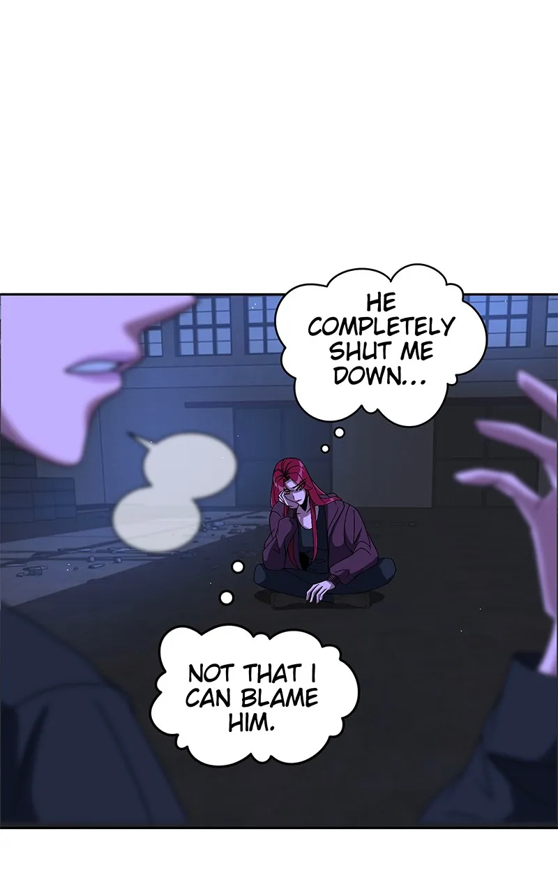 Read To Tame a Fire chapter 10 image 60 on Lezhin