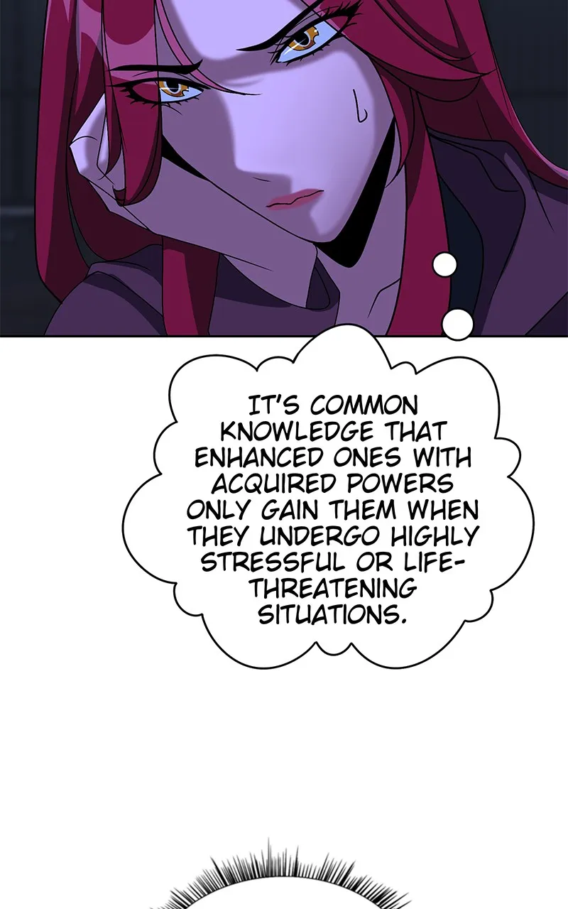 Read To Tame a Fire chapter 10 image 62 on Lezhin