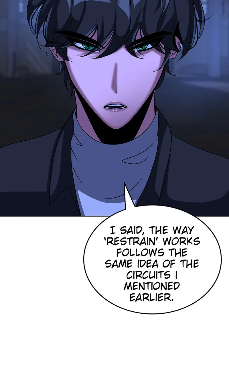 Read To Tame a Fire chapter 10 image 67 on Lezhin