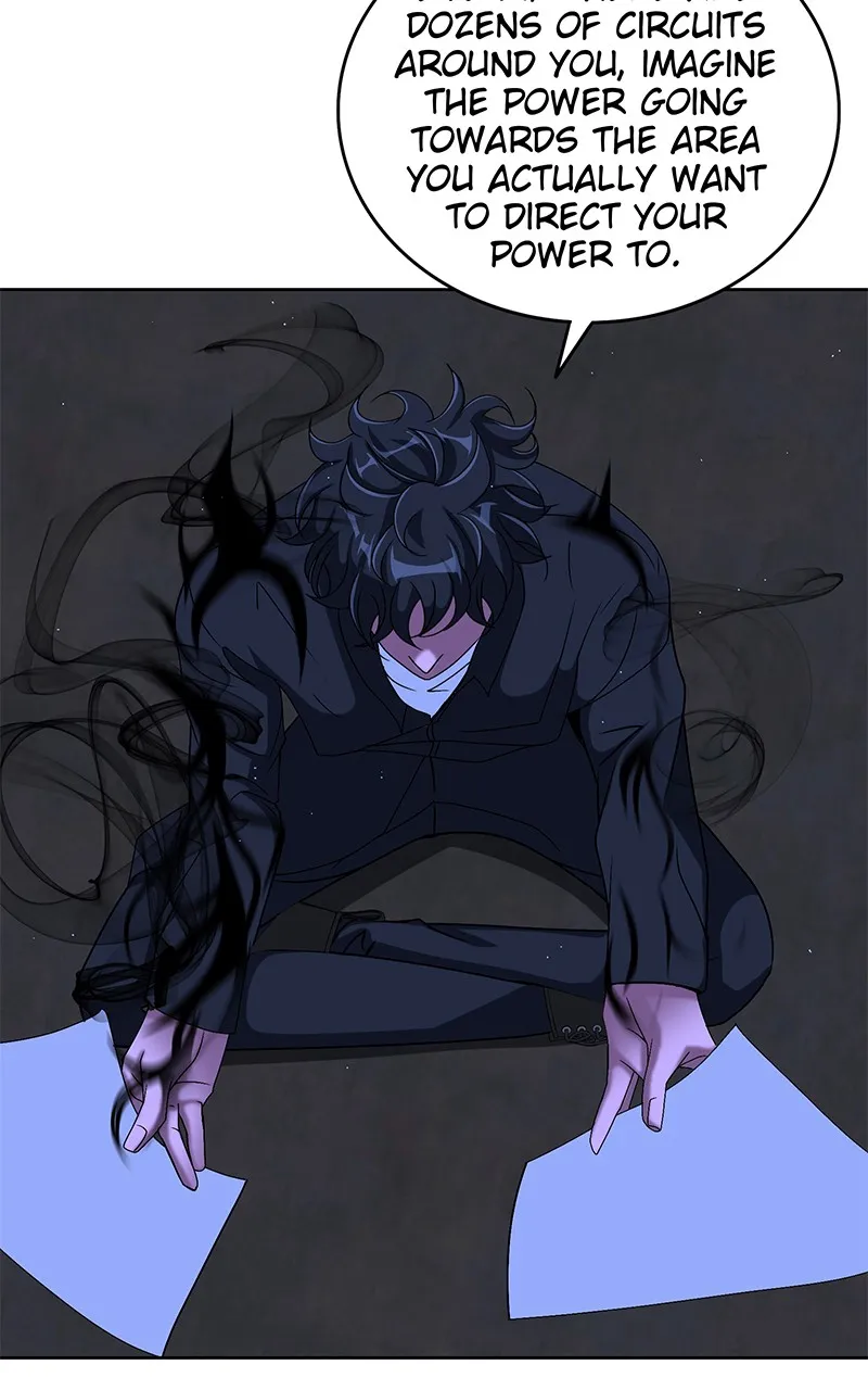 Read To Tame a Fire chapter 10 image 71 on Lezhin